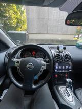 Nissan Qashqai +2  7 sitzer - gebrauchte Nissan Qashqai+2 aus dem Jahr 2009