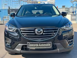 Mazda CX-5 Nakama AHK/NAV/SHZ/RFK/PDC/KLIMAAUT LED - Mazda CX-5 Nakama mit Diesel-Antrieb