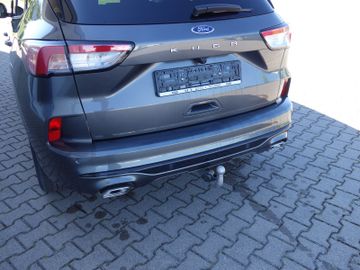 Bild 9 Ford Kuga 1.5 ST-Line(150PS),AHK schwenkbar