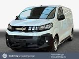 Opel Vivaro 1.5 BlueHDi 120 Standard S&S 88 kW, 4-tür