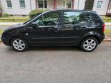Volkswagen VW Polo 9N 1,4l 75PS 4Türer Lederausstattung - Volkswagen Polo aus 2001: 9n