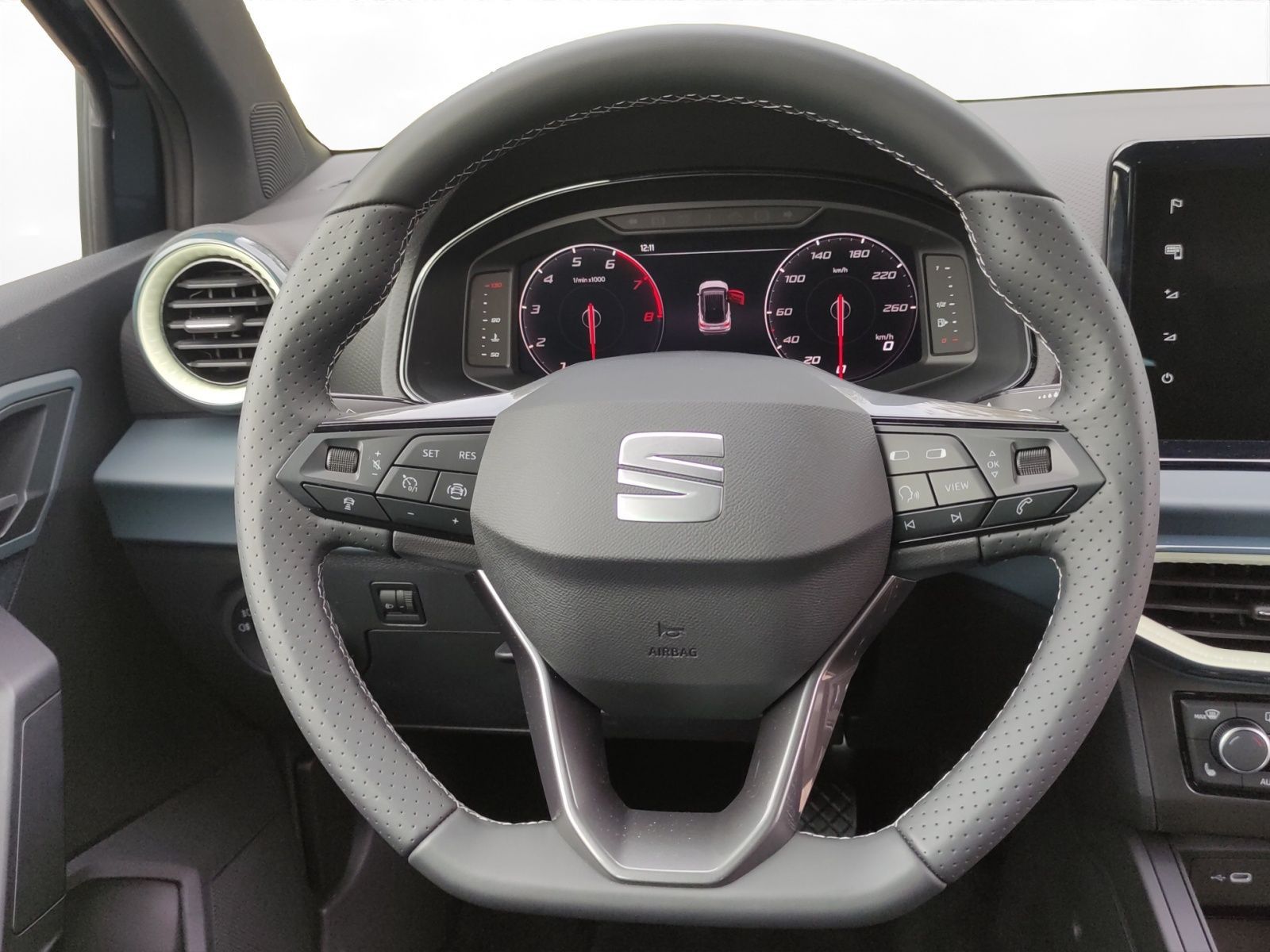 Seat Arona - Bild 16