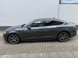 Audi A5 40 TDI S tronic quattro Sportback S line ... - Audi A5 in Aachen