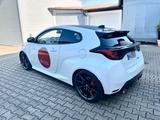 Toyota Yaris 1.6-l-Turbo GR High-Performance-Paket ... - Toyota Yaris: GR High Performance Paket