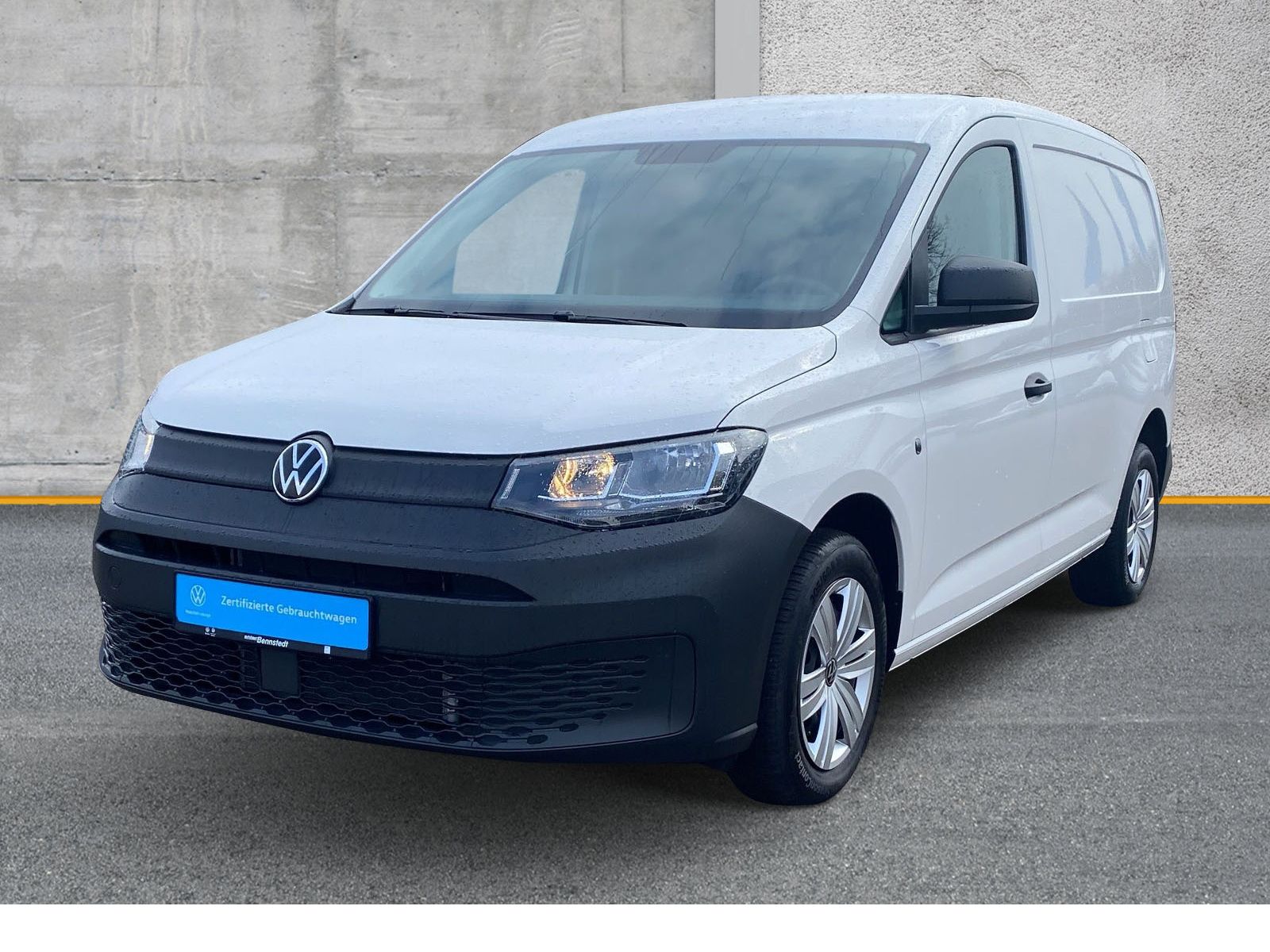 Fahrzeugabbildung Volkswagen Caddy Cargo Maxi 2.0 TDI KLIMA NAVI PDC