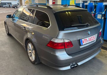 BMW 530 - 2