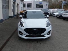 FORD Puma ST-Line X*ACC*360° Kamera*