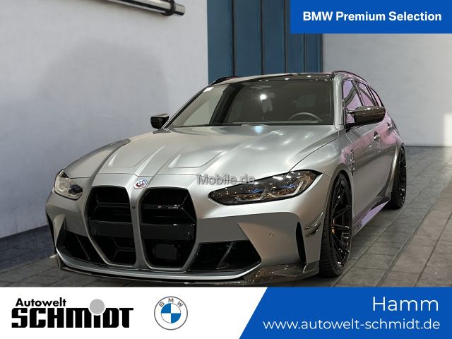 BMW M3 Competition M xDrive Touring GARANTIE-03.2028