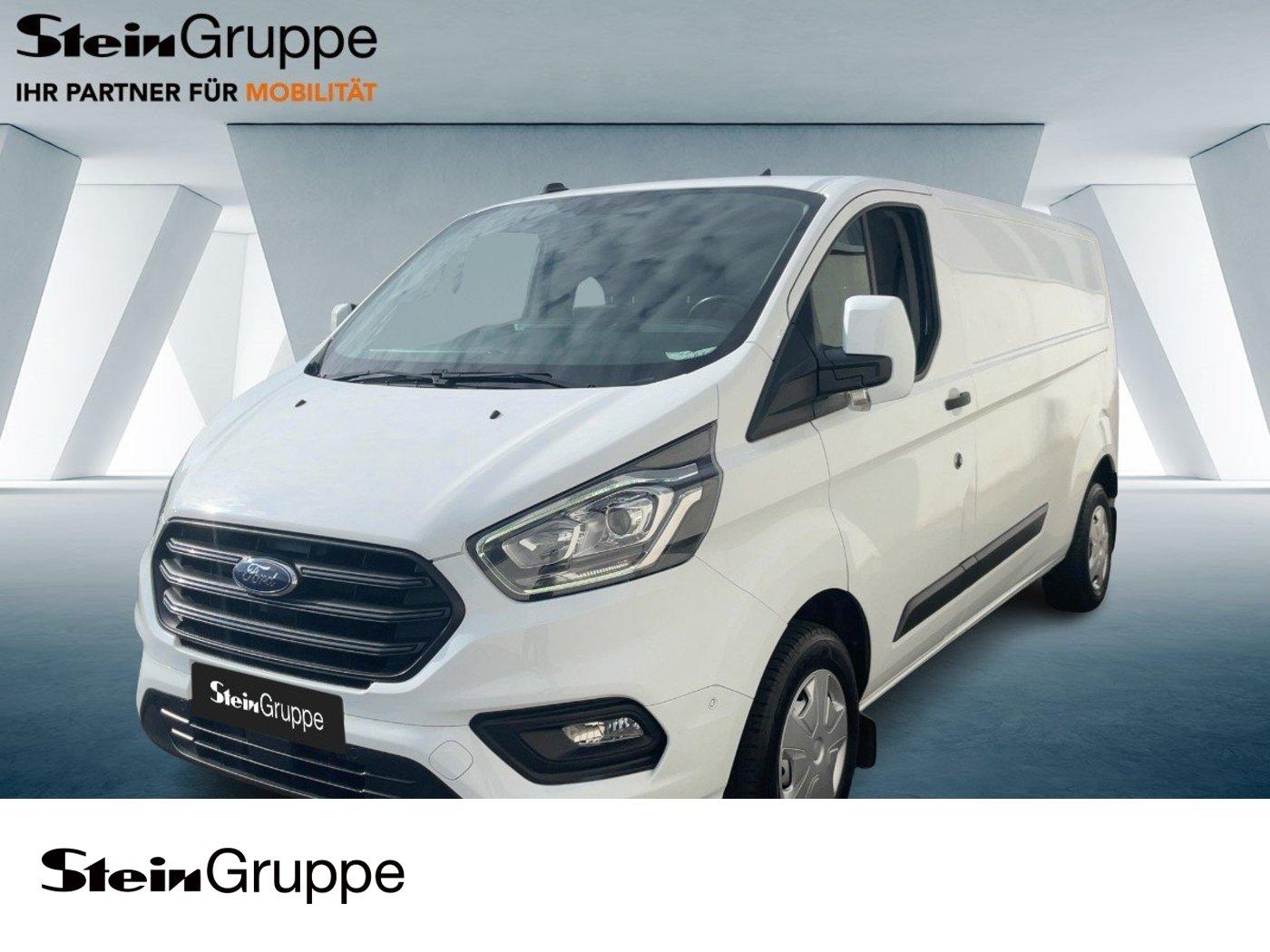 Ford Transit Custom 2.0 TDCi 300 L2 Trend PDC+KAMERA