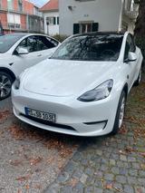 Tesla Model Y Long Range Dual Motor AWD Long Range - Tesla Model Y Gebrauchtwagen