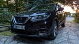 Nissan Qashqai 1.3 DIG-T DCT 158PS Shiro, AHK, schwarz - Nissan: S15