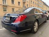 Mercedes-Benz S 500 S Limousine S 500 - gebrauchte Limousinen in Fürth
