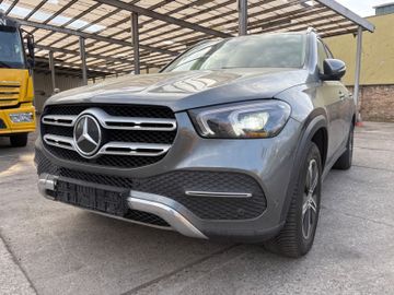 Mercedes GLE 300 - 1