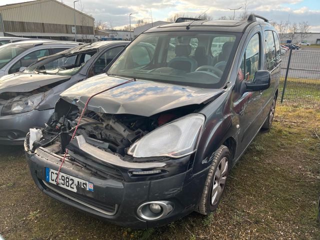 Citroën Berlingo 1.6 HDi 90 Multispace