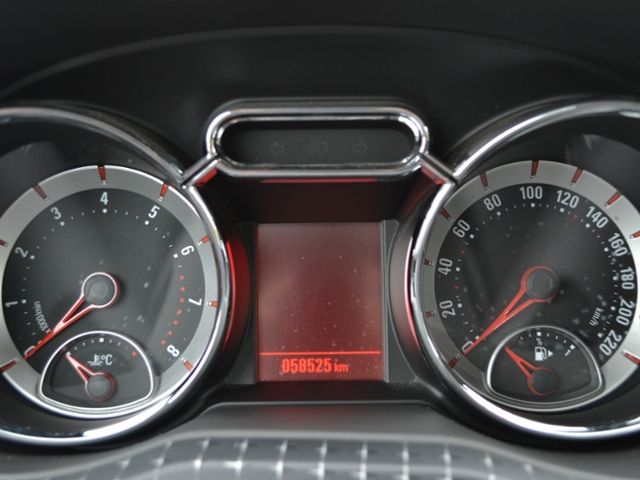 Adam 1.4 Slam EXTREME+SPORT/18-ZOLL+SFW/GRA/KLIM