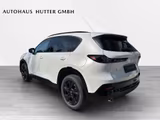 Mazda CX-5 2.5L e-Skyactiv G 141ps 6AT AWD Homura TLOP - Mazda CX-5 HOMURA mit Hybrid-Antrieb (Benzin/Elektro)