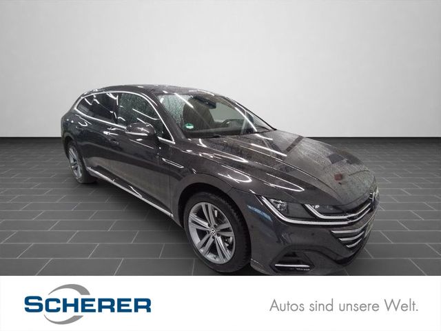 Volkswagen Arteon Shooting 1.4 eHybrid DSG R-Line AHK/Leder