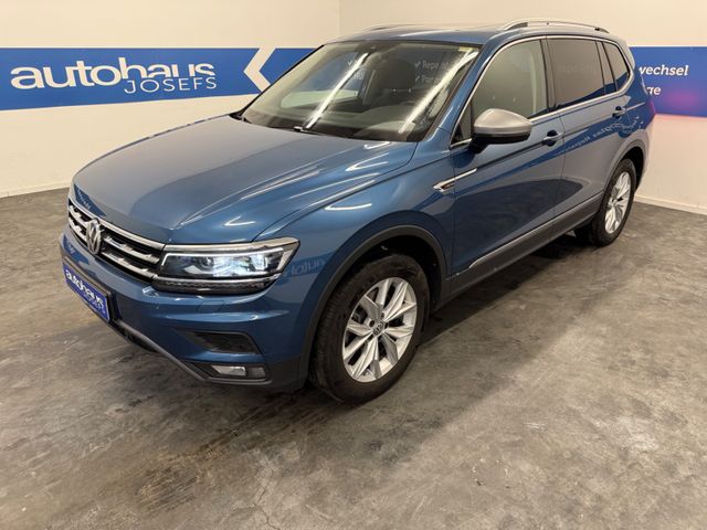 Volkswagen Tiguan Allspace Highline 4M VirtuCock ACC AHK