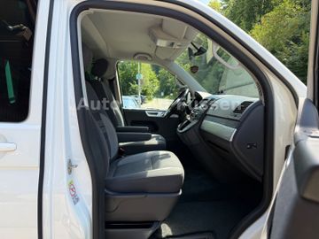 Volkswagen T5 Multivan - 12