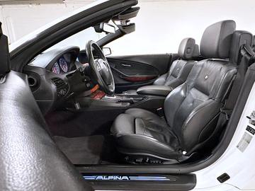2008 Alpina B6 — миниатюра 14