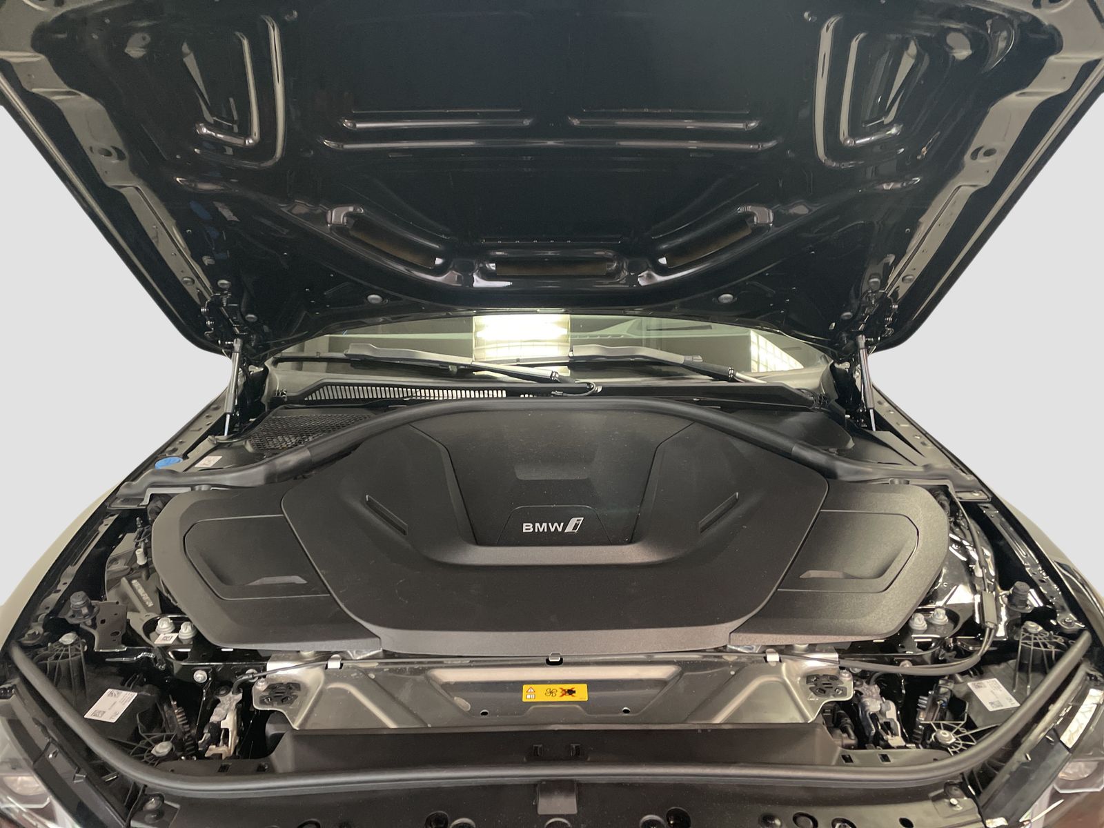 BMW i4 - Bild 16