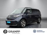 Volkswagen ID.Buzz Pro +CCS+AHK+MATRIX-LED+MEMORY+ASSISTS+ - Volkswagen ID. Buzz: Pro