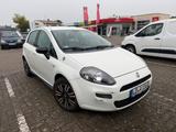 Fiat Punto More - Fiat Punto MORE mit Benzin-Antrieb