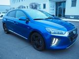Hyundai IONIQ Prime Plug-In Hybrid*1-Hand*max Vollauss. - gebrauchte Hyundai IONIQ aus dem Jahr 2021