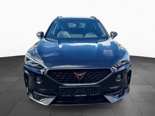 Fahrzeugabbildung CUPRA Formentor 4DRIVE NAVI MATRIX-LED SHZ AHK KAMERA