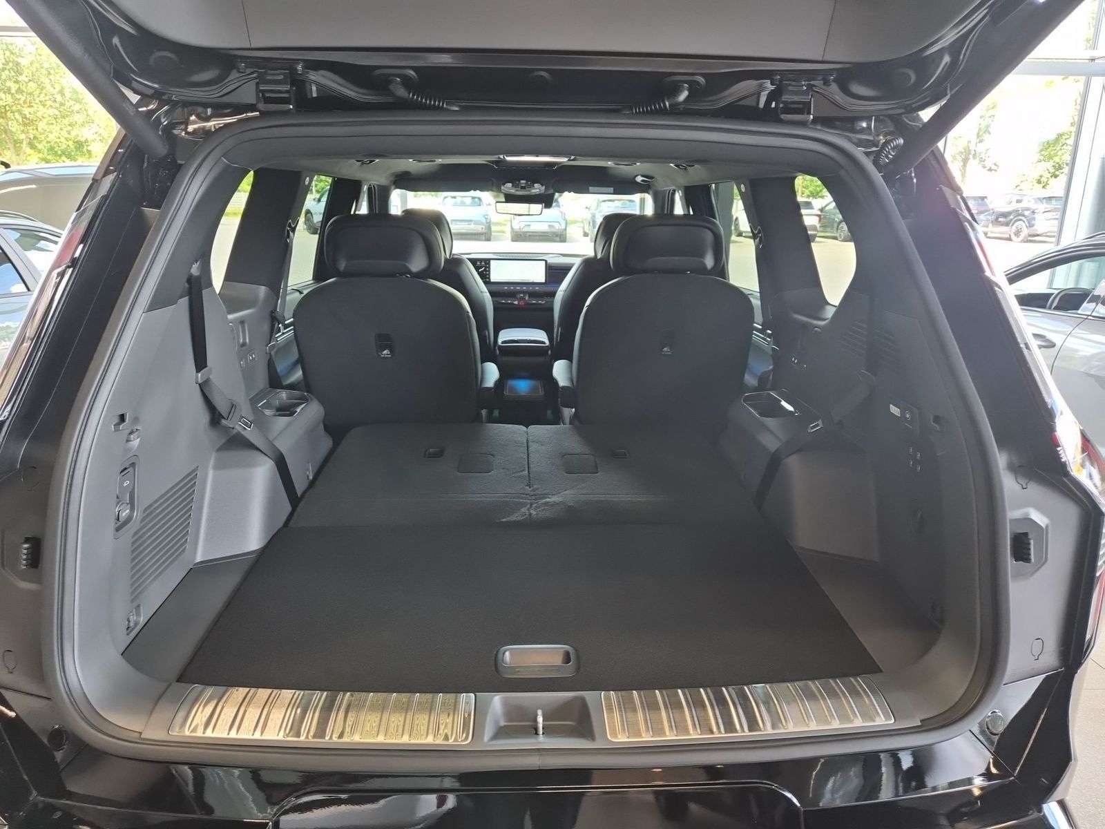Fahrzeugabbildung Kia EV9 GT 6S RELAX GD DIG-SP