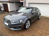 Audi A3 Limousine 2.0 TDI S line (8V) | B&O - gebrauchte Audi A3 8V