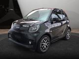 Smart fortwo EQ cabrio/Prime/22kW/SHZ/LED/Excl/Kamera/ - Smart Gebrauchtwagen in Berlin