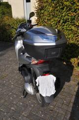 Honda SH300A - HONDA 300