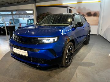 Bild 6 Opel Mokka GS Hybrid - RFK | SHZ | LHZ | ACC