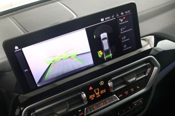 BMW X3 M Competition DriveProf H&K RFK 21" LCI FACE
