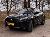 Jaguar E-Pace D165 R-DYNAMIC BLACK AWD Auto R-DYNAM... - Jaguar E-Pace von privat