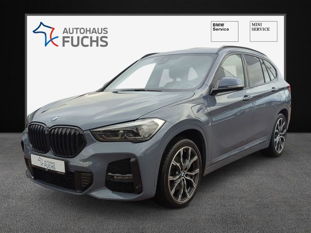 BMW X1 xDrive25e M Sport RFK 19'' Alu HiFi Memory Si