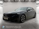 BMW 550e xDrive Limousine M Sport AHK Kamera LED