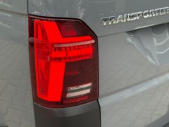 VW T6.1 Transporter TDI DSG MIXTO*LED*NAVI*