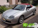 MG TF 80TH anniversary - MG aus 2004