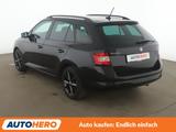 Skoda Fabia 1.0 TSI Clever Aut.*NAVI*TEMPO*PDC*SHZ*ALU - Skoda Fabia: 1.0