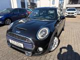 MINI COOPER-SD TIPTRONIC LEDER PANO KAMERA LED NAVI - MINI Cooper SD: Limousine