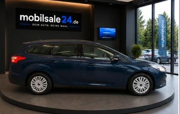 Ford Focus - 4