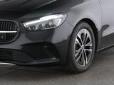 Mercedes-Benz B 180 PROGRESSIVE+FAHRASSIST+KAM.+EL-HECKKLAPPE - Mercedes-Benz B 180 in Bielefeld
