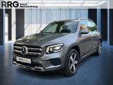 Mercedes-Benz 250 GLB -Klasse - Leder + Klima + Kamera + PDC - Mercedes-Benz 250 mit Benzin-Antrieb