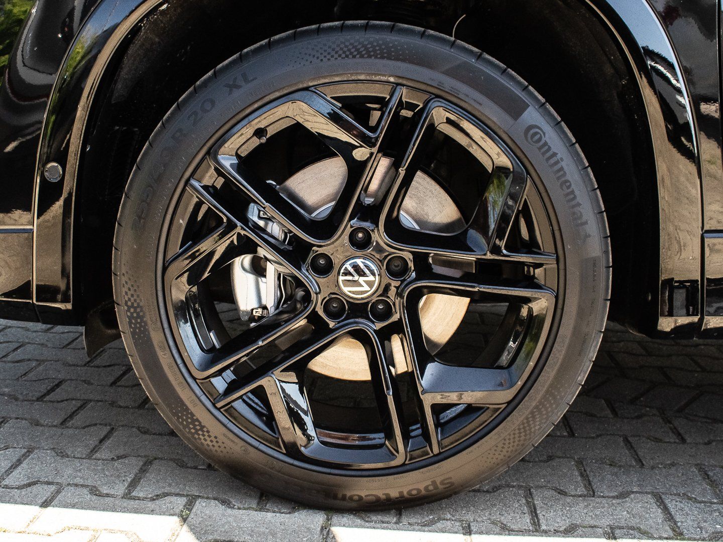 Volkswagen Tayron - Bild 5