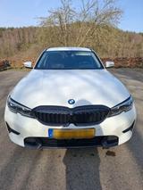 BMW 320i Touring  - BMW 320 von privat