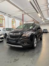 Opel Mokka Edition ecoFlex 4x4 *TÜV&Service NEU* - Opel Gebrauchtwagen in Reutlingen