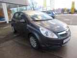 Opel Corsa 1.4 16V Selection - Opel Corsa: 16v