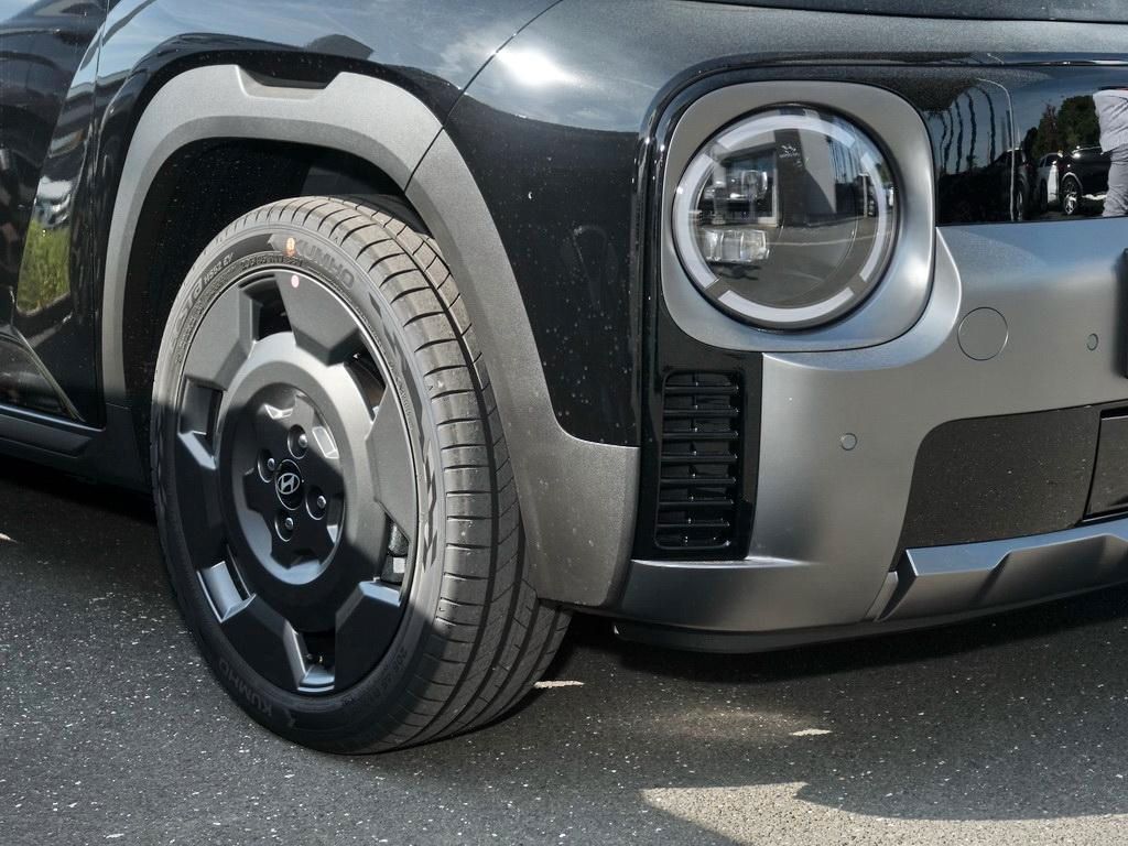 Hyundai INSTER - Bild 9